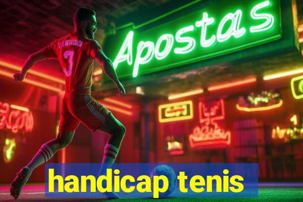 handicap tenis